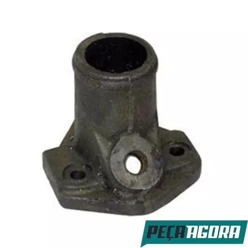 GARGALO ENCHIMENTO OLEO FERRO MERCEDES BENZ OM366 (3520109764)