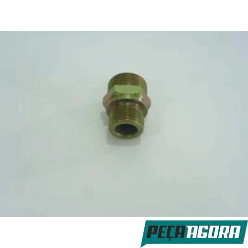 CAIXA 2 CONEXAO ENCANAMENTO COMPRESSOR MODERNA DIM AGL HPN LS 1632 (CX.UNIAO5/8-