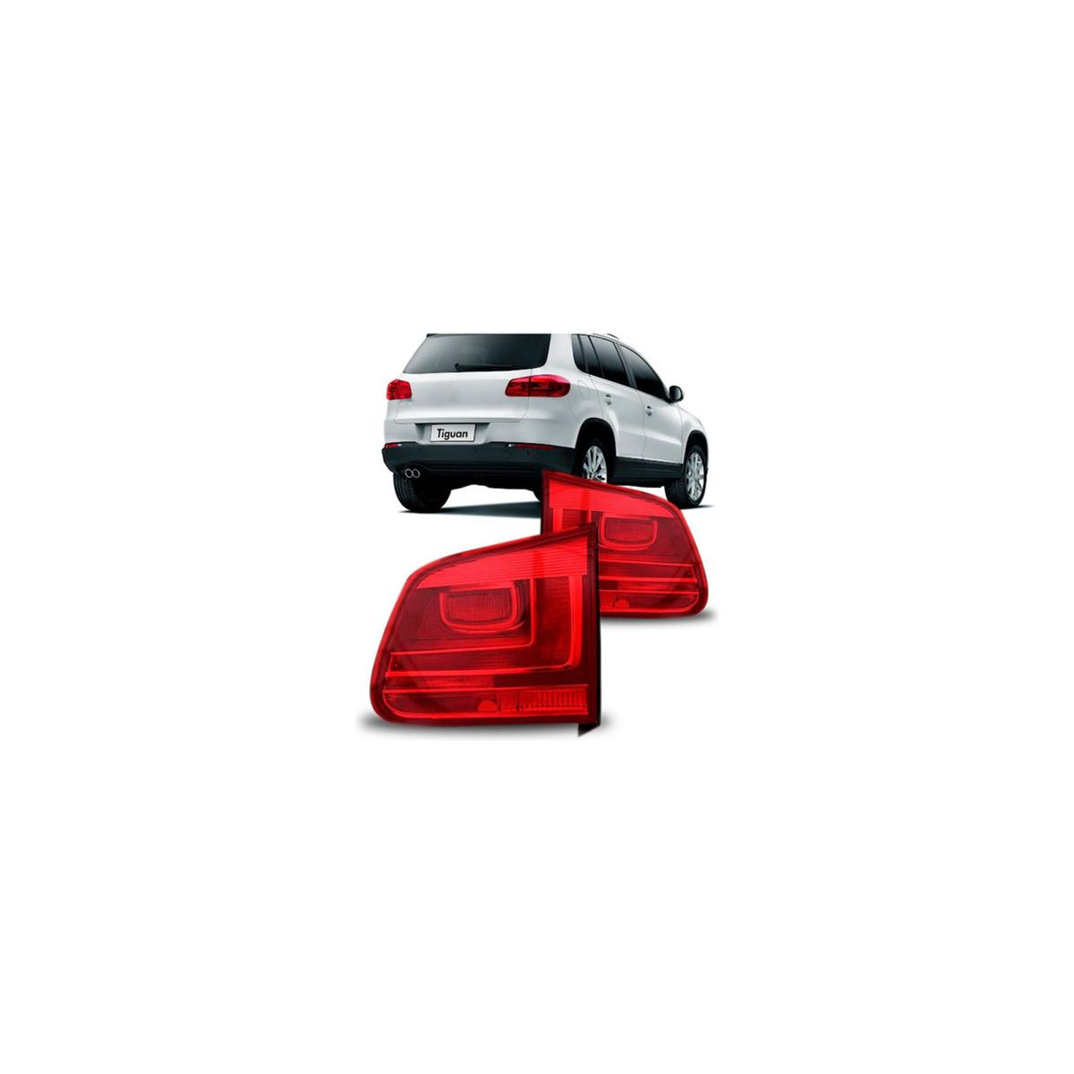 LANTERNA TRASEIRA DIREITO TIGUAN 2012 A 2017 (RF26530)