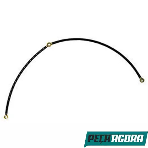 FLEXIVEL BOMBA INJETORA MB MERCEDES OM366 MOTOR TRASEIRO (3661801320..)