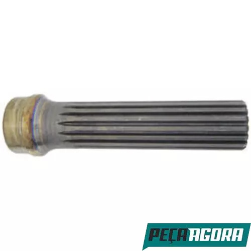 PONTEIRA CARDAN TRASEIRA MERCEDES 1113 A 2213 LO809 812 (3584110001..)