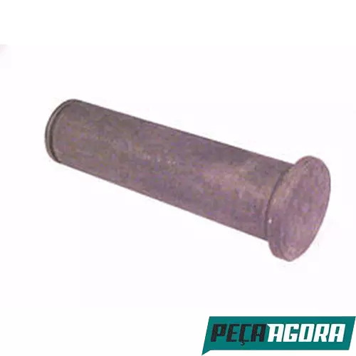 CAIXA 2 PINO ALAVANCA PATIM RETO 18X70 MERCEDES BENZ L 1313 1513 (CX.8024230774*