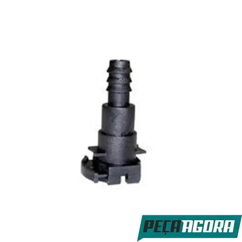 CAIXA 2 CONEXAO DO TANQUE COMBUSTIVEL ORIGINAL MERCEDES BENZ AXOR (CX.9799970072