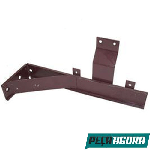 SUPORTE SINALEIRA TRASEIRA ESQUERDA MB MERCEDES BENZ 1113 (3445400473A)