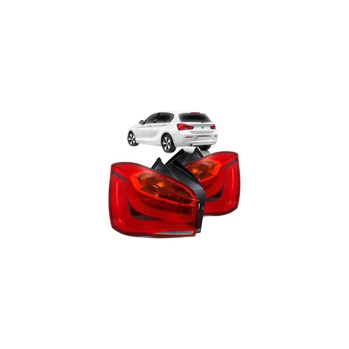 LANTERNA TRASEIRA DIREITO S1 2016 A 2018 (RF27170)