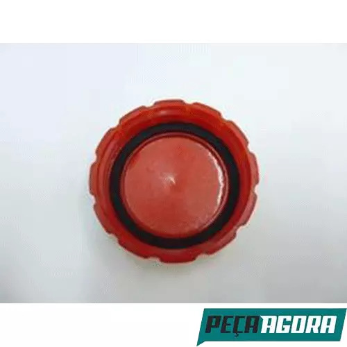 TAMPA ENCHIMENTO OLEO MOTOR VEDADA MB ATEGO 1315 1418 1518 1615 1718 1719 1725 1