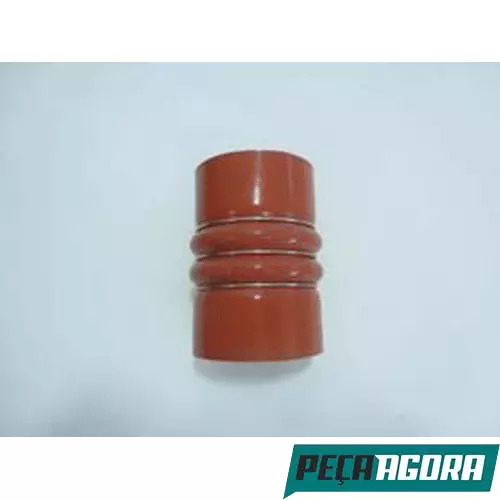 MANGUEIRA INTERCOOLER VW VOLKAWAGEN ONIBUS MOTOR TRASEIRO 17240 (2TB117231A)