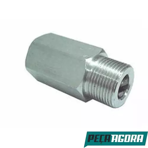 ALONGADOR CURTO MERCEDES BENZ 9090 X 1 AGL OF1620 L LK 1113 (3455422630)