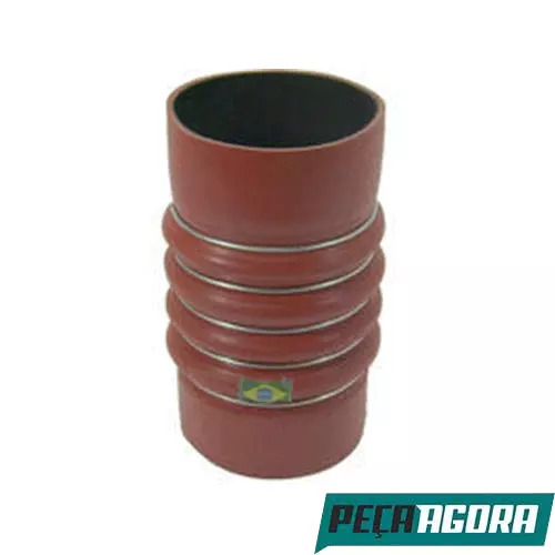 MANGUEIRA INTERCOOLER MB MERCEDES BENZ AXOR 2035 S/ 2040 S (20946382..)