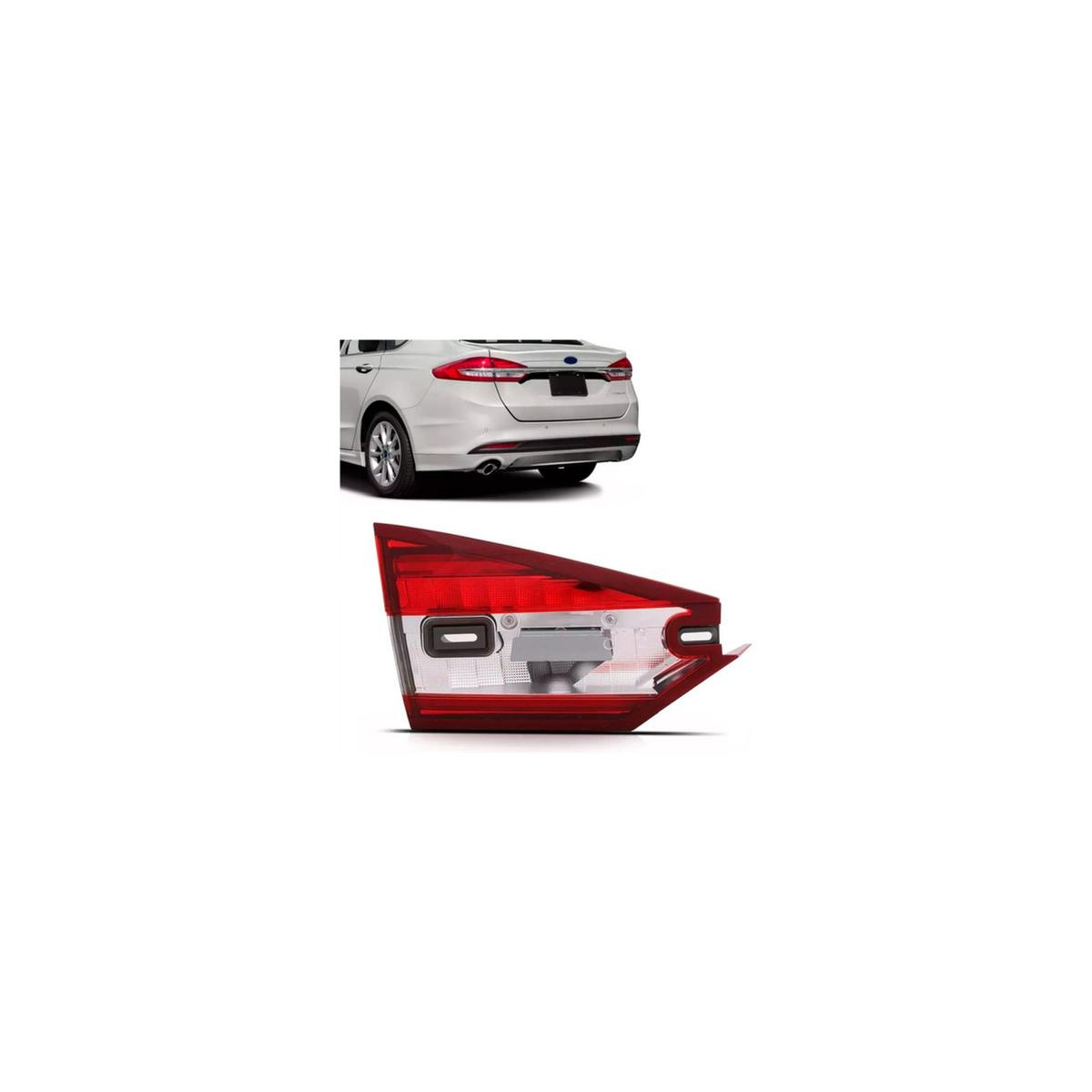 LANTERNA TRASEIRA ESQUERDO FUSION 2017 A 2019 (RF27463)