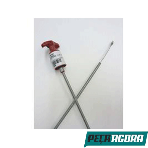 VARETA NIVEL OLEO ORIGINAL 1184MM MERCEDES BENZ MB OM904 (9040105072)