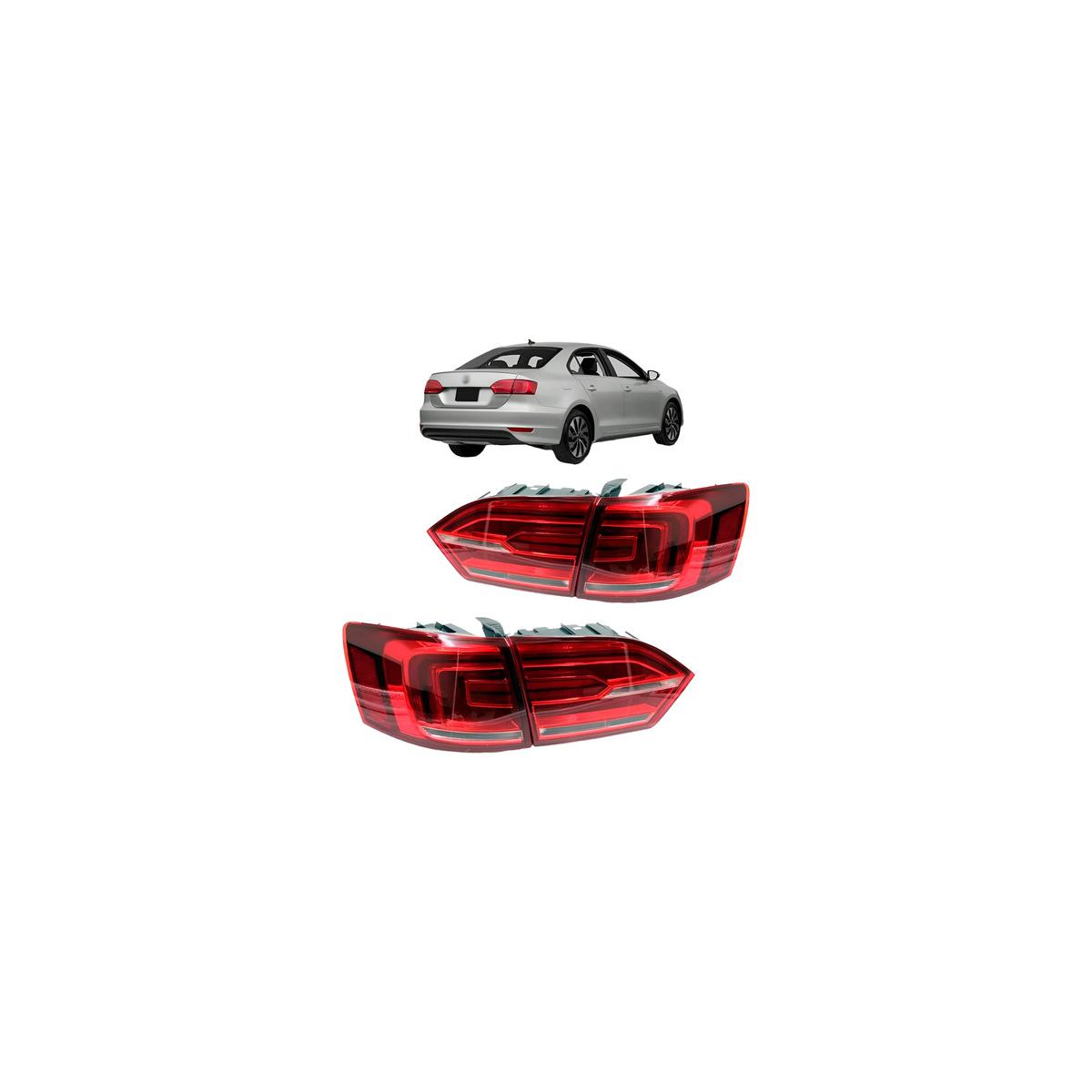 LANTERNA TRASEIRA JETTA 2011 A 2014 (RF27523)