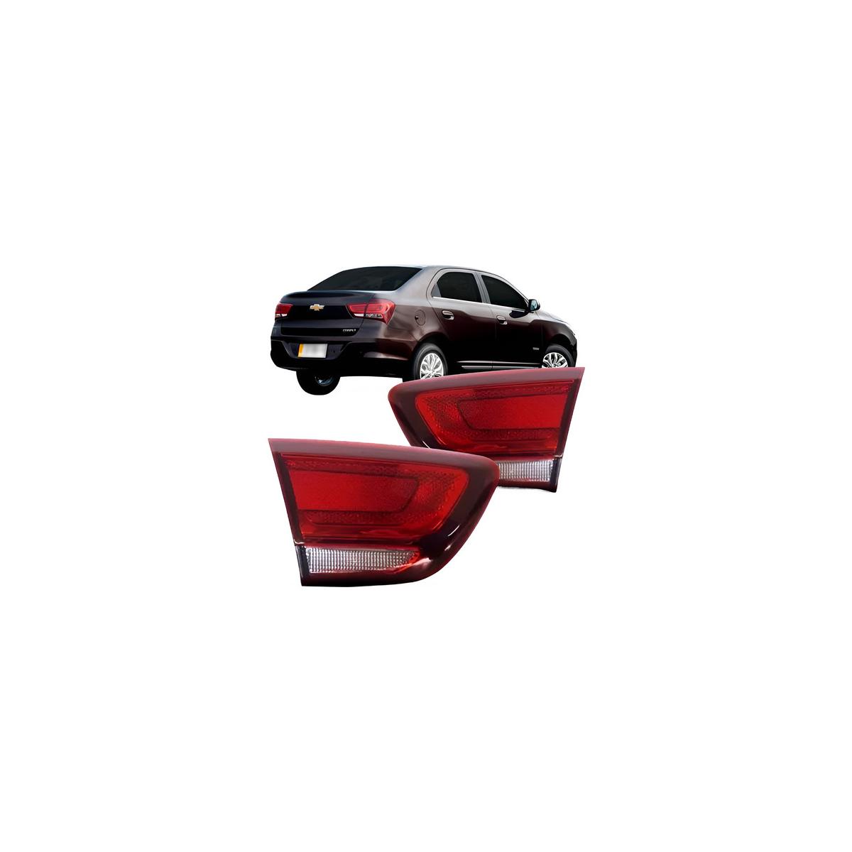 LANTERNA TRASEIRA ESQUERDO COBALT 2017 A 2020 (RF27595)