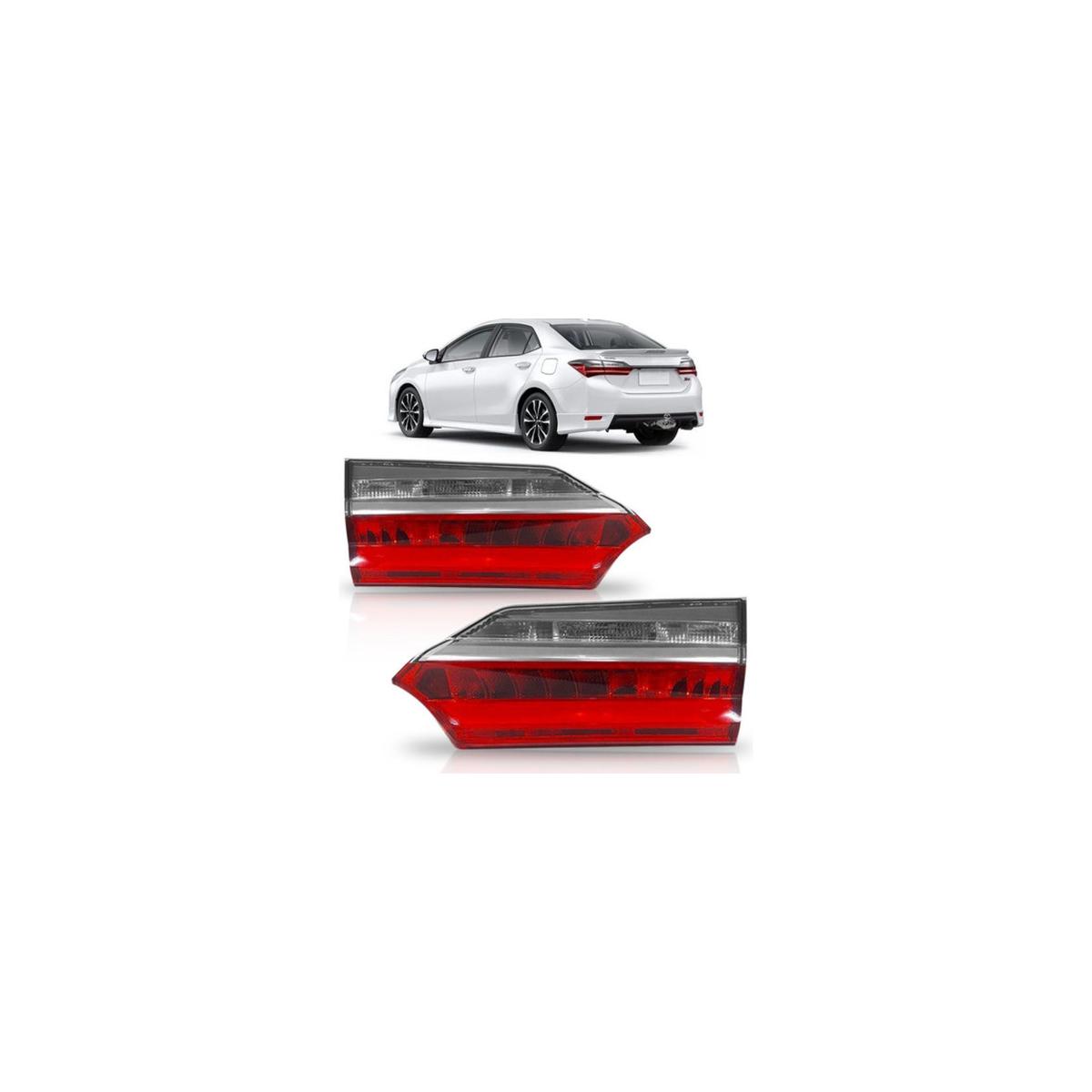 LANTERNA TRASEIRA DIREITO COROLLA 2018.2019 (RF27810)