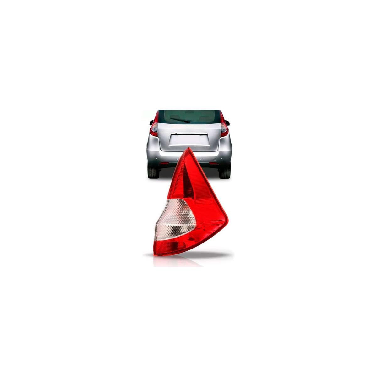 LANTERNA TRASEIRA ESQUERDO J6 2011 A 2015 (RF27925)