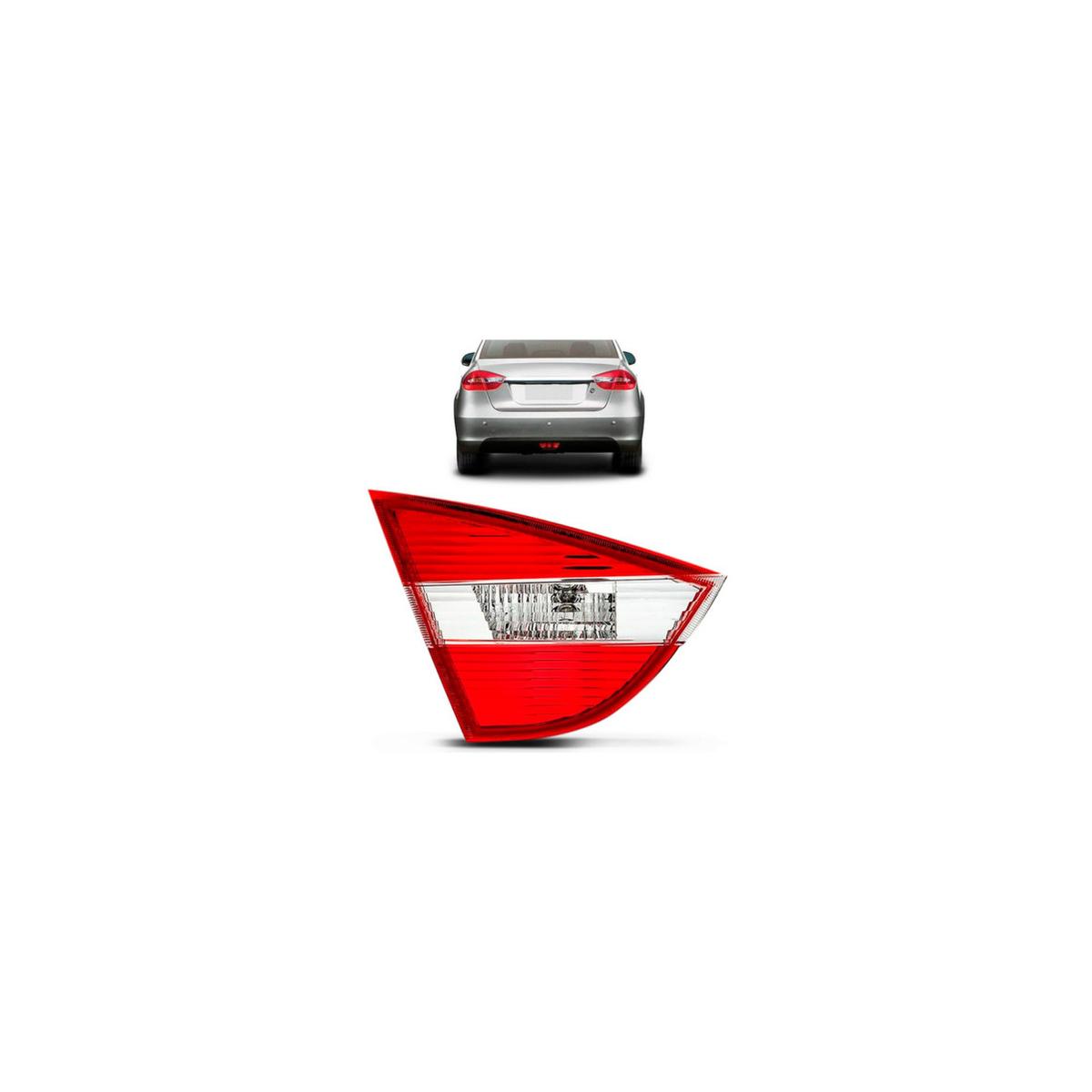 LANTERNA TRASEIRA DIREITO J5 2011 A 2013 (RF27954)