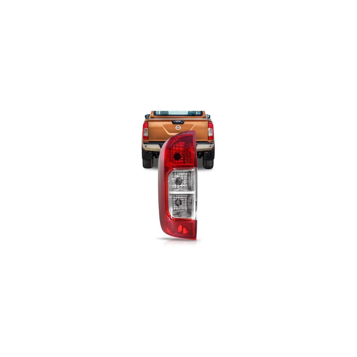フレナーラ LANTERNA TRASEIRA (LADO DIREITO - ARTFAROL) - MASSEY FERGUSON 275