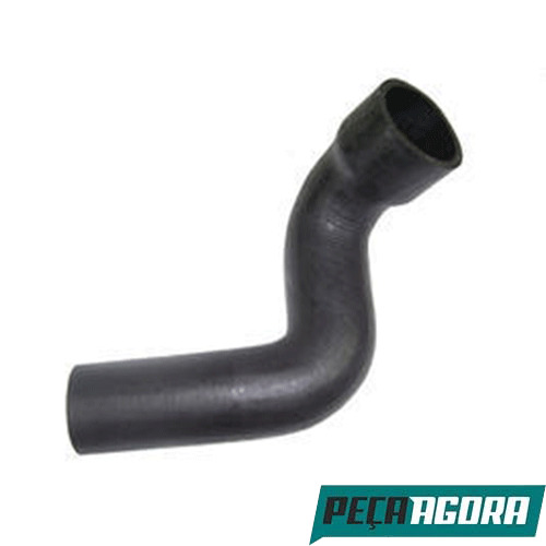 MANGUEIRA INFERIOR RADIADOR MB MERCEDES BENZ 1214 1414 (3845017282XX)
