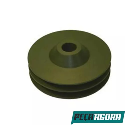 POLIA MB OM366 A 1620 1621 1218 1418 1723 2 CANAIS 19/25 X 142 MM  (3661320015.)