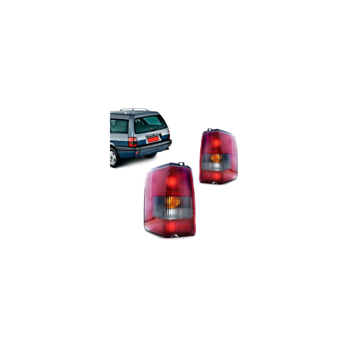 LANTERNA TRASEIRA DIREITO TEMPRA 1991 A 1995 (RF28044)