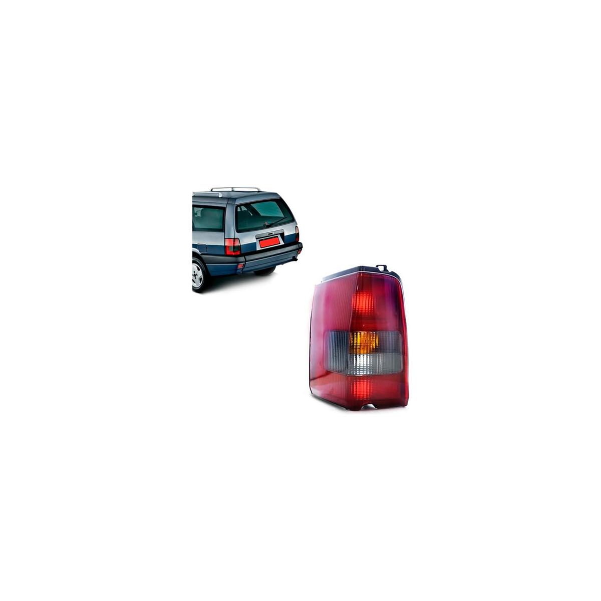 LANTERNA TRASEIRA ESQUERDO TEMPRA 1991 A 1995 (RF28045)