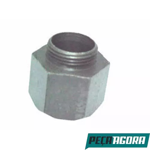 BUJAO ROSQUEADO CEBOLINHA OLEO MERCEDES BENZ OM366 (3521880035)