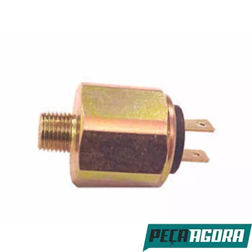 INTERRUPTOR LUZ/FREIO MERCEDES BENZ 1618 1418 1214 1113 1111 (3455457209)