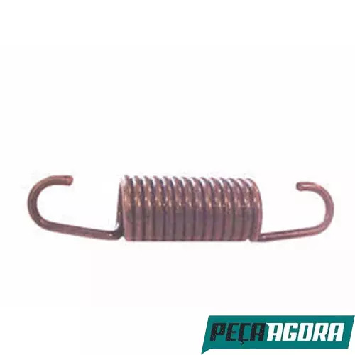 CAIXA 5  MOLA DO PATIM DIANTEIRO E TRASEIRO MERCEDES BENZ (CX.3094210592**5)