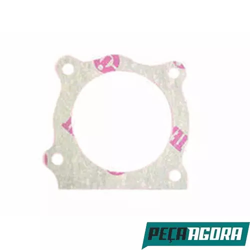 CAIXA 5  JUNTA DA TAMPA DO TERMOSTATO MERCEDES BENZ OM 352 113 1313 (CX.35220307