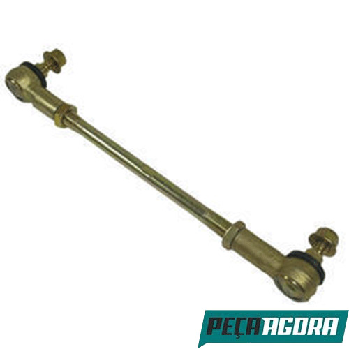 TIRANTE CAMBIO COMPLETO 275MM VW 13190 15190 13170 15170 17220 23220 17180 17240