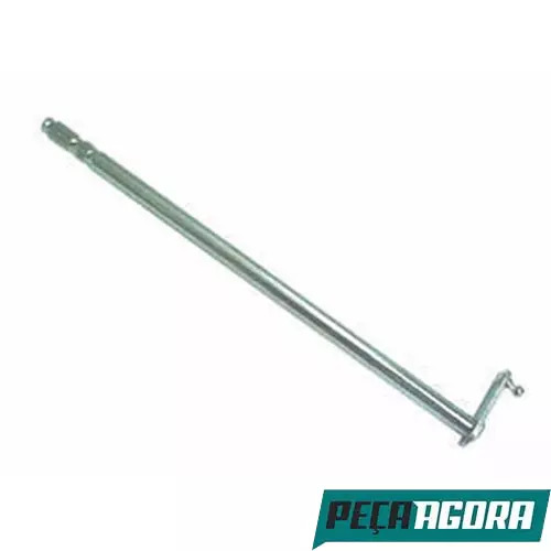 EIXO ACELERADOR MB MERCEDES BENZ 608D 708E (3140700323)