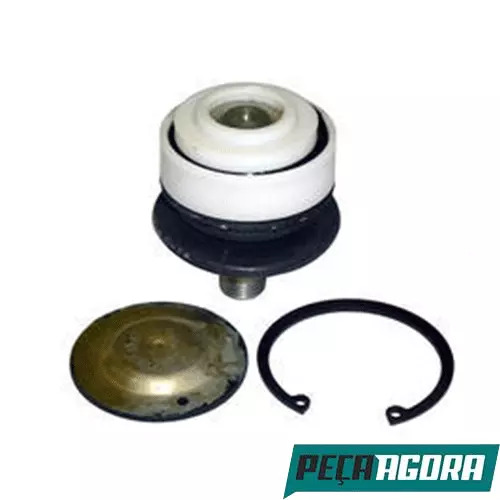 KIT ARTICULACAO ALAVANCA MB MERCEDES BENZ 712C 714C 1215C (19817931R)