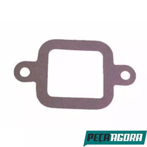 CAIXA 5  JUNTA DE ADMISSAO E ESCAPE PARA SCANIA FS 112 113 HW 360 (CX.1675584**5