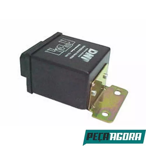 RELE TEMPERATURA LIMPADOR PARA BRISA  24V VOLTS MERCEDES BENZ (3455458424)