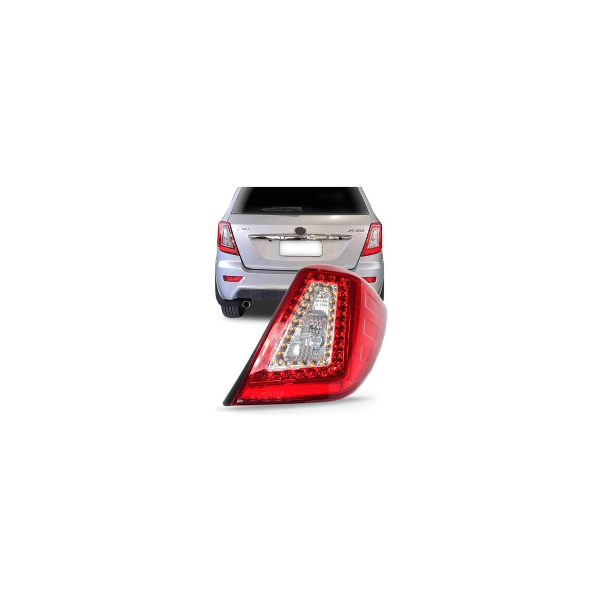 LANTERNA TRASEIRA DIREITO X60 2013 A 2016 (RF28584)