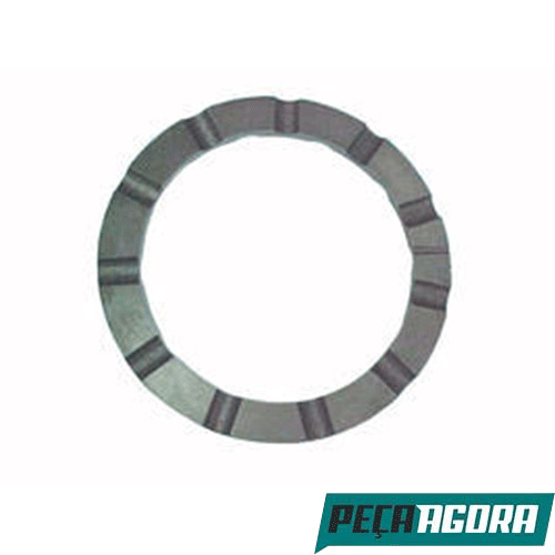 ANEL BI PARTIDO MB MERCEDES BENZ 0400 0370 (3703530652)