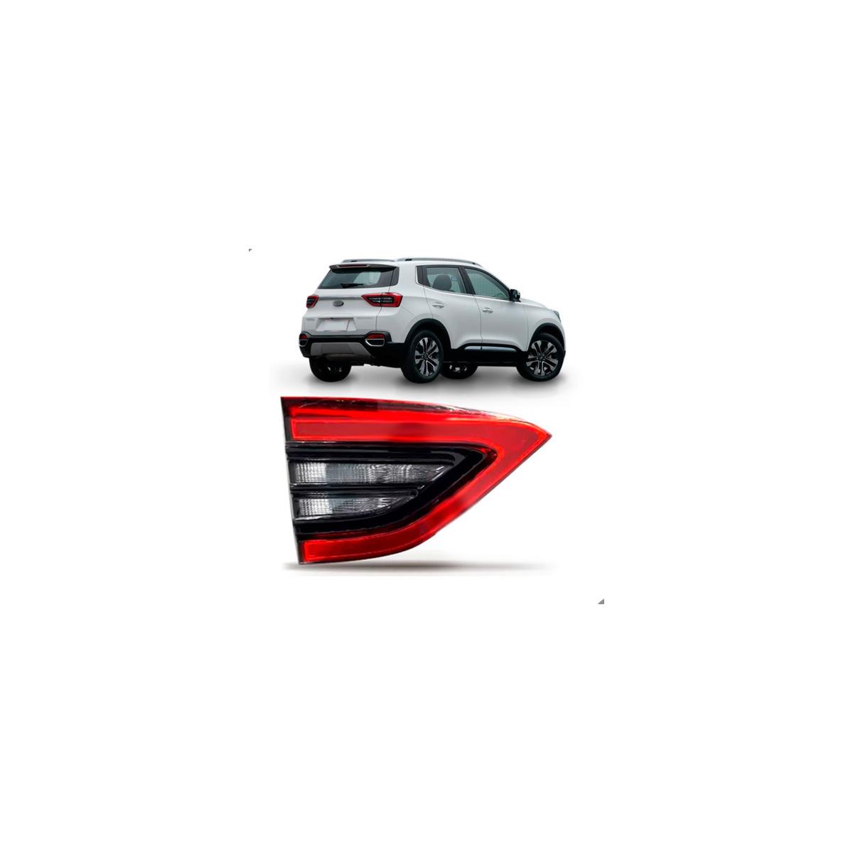 LANTERNA TRASEIRA DIREITO TIGGO 5X 2019 A 2022 (RF28608)