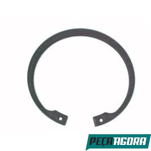 CAIXA 5 TRAVA CUBO TRASEIRO 120X4MM DIM 1113 (CX.472120000**5)
