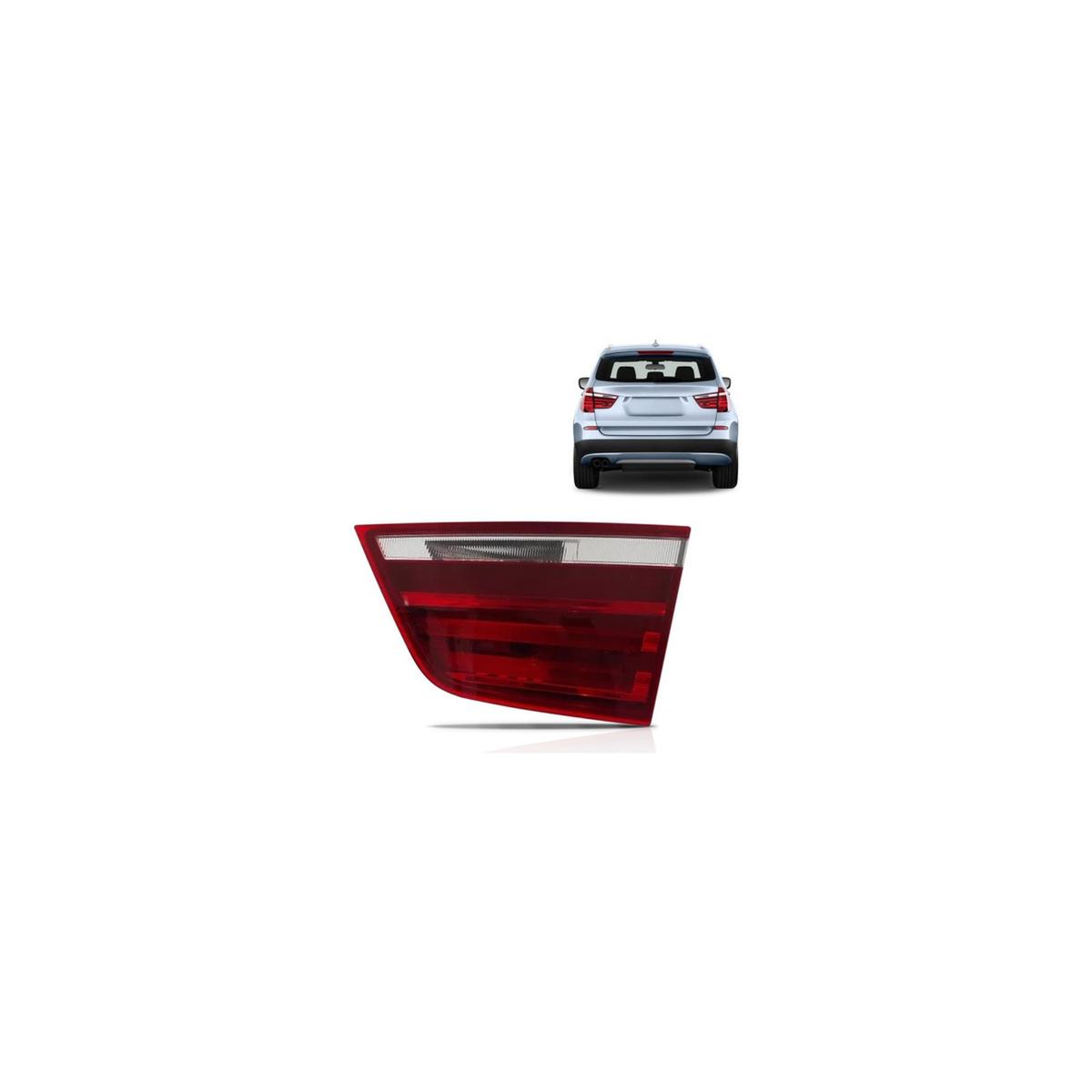 LANTERNA TRASEIRA DIREITO X3 2010 A 2014 (RF28736)