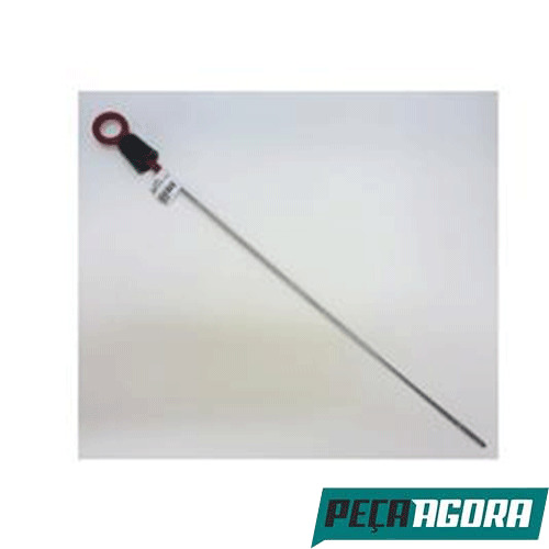 VARETA NIVEL OLEO 535MM ORIGINAL MERCEDES BENZ OM904LA 1215 (9040101672)