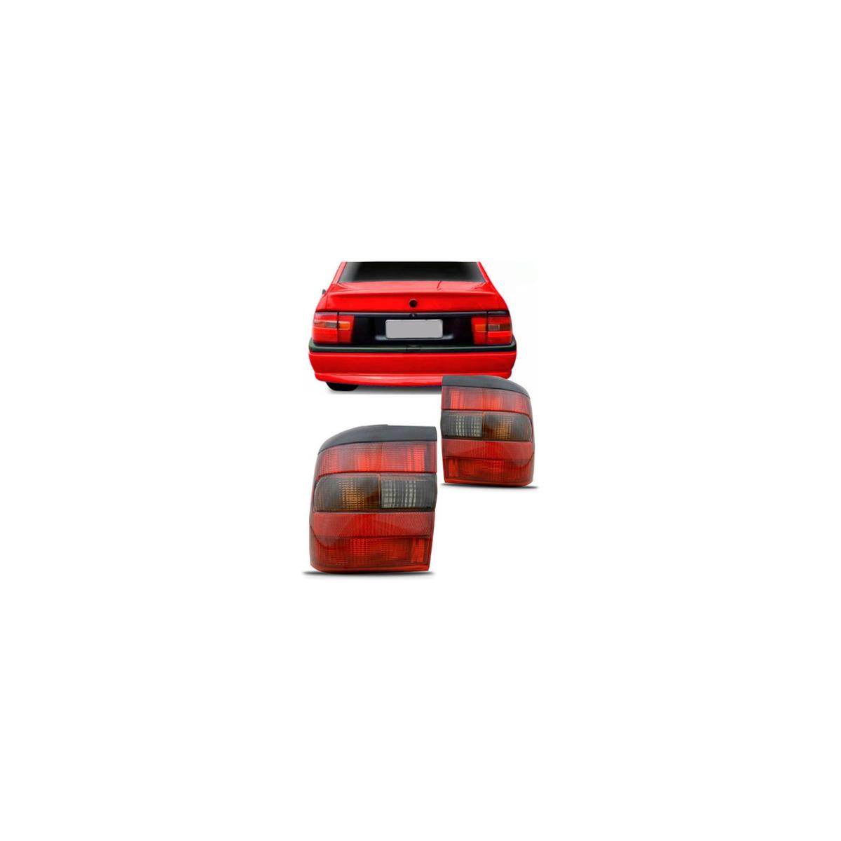 LANTERNA TRASEIRA DIREITO VECTRA 1993 A 1996 (RF28878)