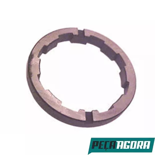 ANEL ESPACADOR 8,10MM MB CÂMBIO G3.36 G3.40
0362 2013 2014 2213 2214 1313 1513 