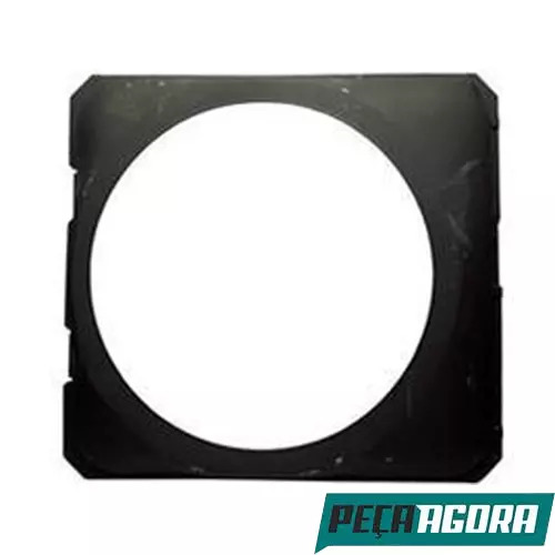 DEFLETOR RADIADOR SAIA PLASTICO PARA SCANIA T114 R114 (1390706AA)