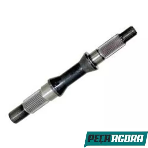 EIXO CUBO HELICE RADIADOR MB   O500 U M OH1418 O (3762057002)