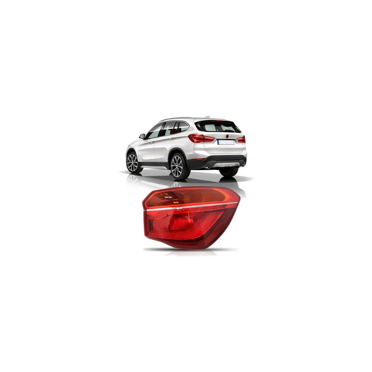 LANTERNA TRASEIRA DIREITO X1 2016 A 2019 (RF29168)