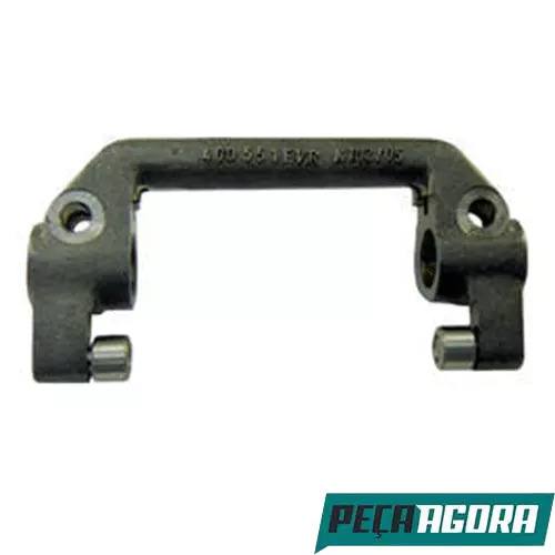 GARFO EMBREAGEM COM ROLAMENTO 19MM FORDCARGO MOTOR CUMMINS A (XC357541AA)