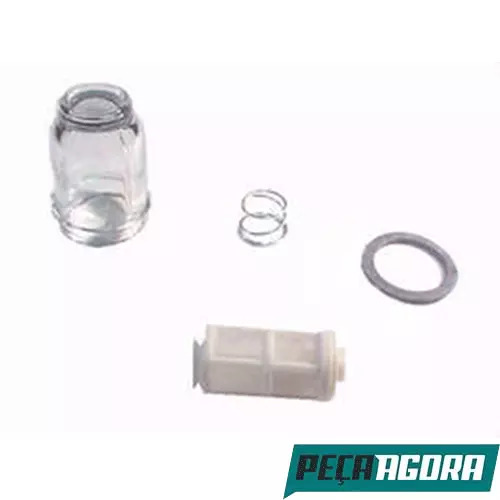 REPARO BOMBA ALIMENTADORA COPO ELEMENTO (550140)