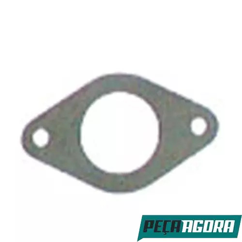 CAIXA 10  JUNTA DE RESPIRO DO TUCHO PARA SCANIA (CX.287559**10)