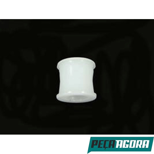 CAIXA 4  BUCHA DE POLIURETANO ARTICULACAO MERCEDES BENZ OM352 (CX.UNIAO1/4-0034-
