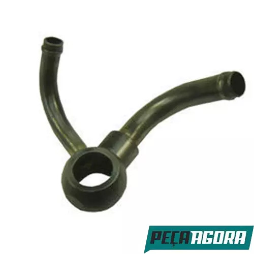 CONJUNTO TUBULACAO AGUA REFRIGERADOR MOTOR MERCEDESOH1421 (3762007852)